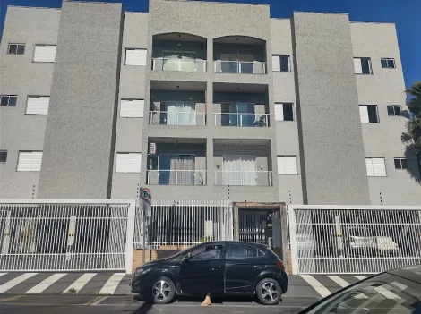Alugar Apartamento / Padrão em São José do Rio Preto. apenas R$ 940,00