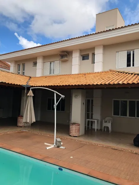Alugar Casa / Condomínio em São José do Rio Preto apenas R$ 5.500,00 - Foto 18
