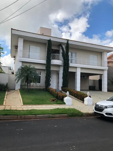 Alugar Casa / Condomínio em São José do Rio Preto. apenas R$ 5.500,00