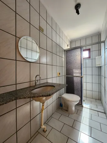 Alugar Apartamento / Padrão em São José do Rio Preto R$ 600,00 - Foto 7