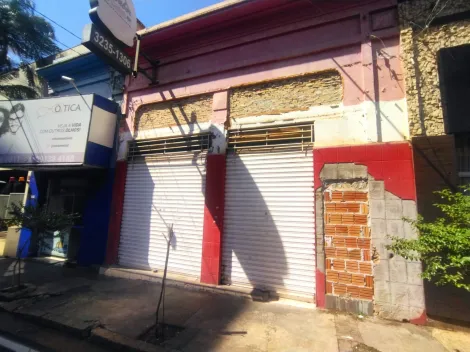 Alugar Comercial / Salão em São José do Rio Preto. apenas R$ 5.000,00