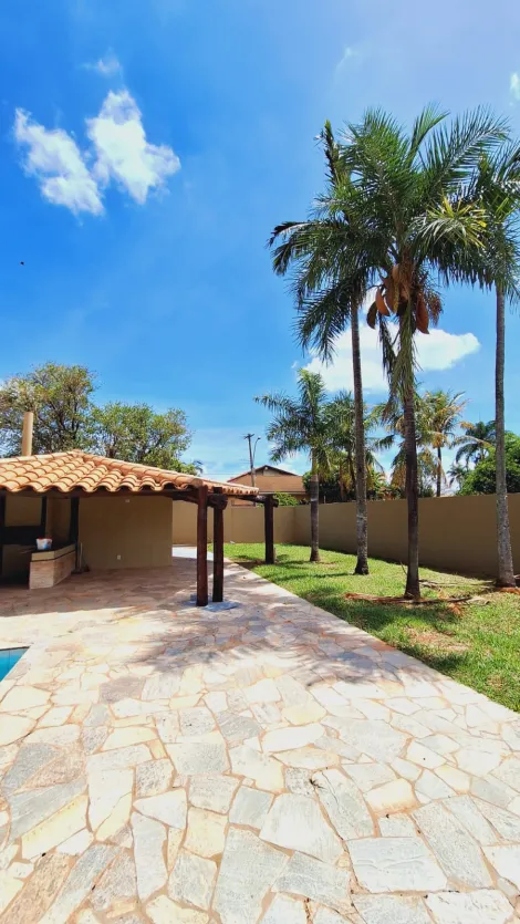 Alugar Casa / Padrão em São José do Rio Preto. apenas R$ 5.000,00