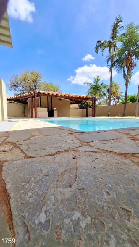 imagem 2 - Casa 03 Dormitórios - Jardim Aclimação piscina quiosque imagem 2 - Casa 03 Dormitórios - Jardim Aclimação piscina quiosque