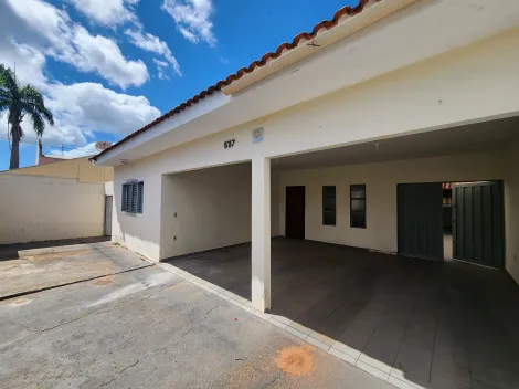 imagem 1 - Locação de casa localizada no bairro São Francisco com 3 quartos. imagem 1 - Locação de casa localizada no bairro São Francisco com 3 quartos.