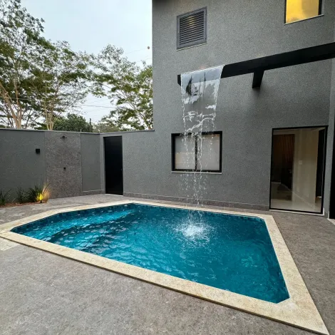 imagem 2 - Casa Venda Condominio Golden Park Residence imagem 2 - Casa Venda Condominio Golden Park Residence