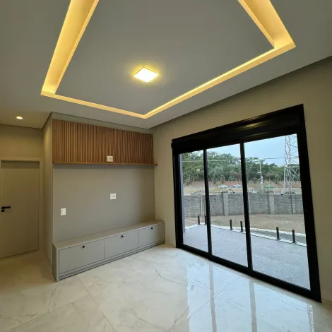 imagem 4 - Casa Venda Condominio Golden Park Residence imagem 4 - Casa Venda Condominio Golden Park Residence