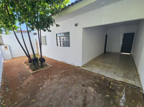 imagem 1 - Casa com 2 dormitórios localizado no Jardim Santo Antônio imagem 1 - Casa com 2 dormitórios localizado no Jardim Santo Antônio