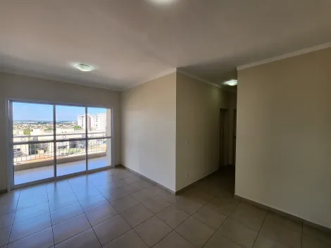 Alugar Apartamento / Padrão em São José do Rio Preto R$ 2.000,00 - Foto 1
