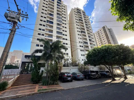 Alugar Apartamento / Padrão em São José do Rio Preto R$ 1.500,00 - Foto 2