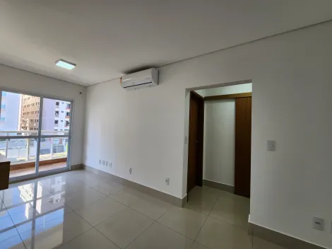 Apartamento / Padrão em São José do Rio Preto Alugar por R$2.100,00
