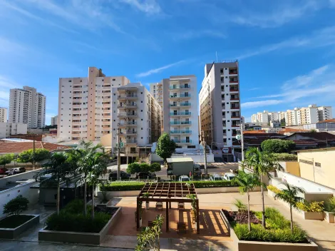 Alugar Apartamento / Padrão em São José do Rio Preto R$ 2.100,00 - Foto 3