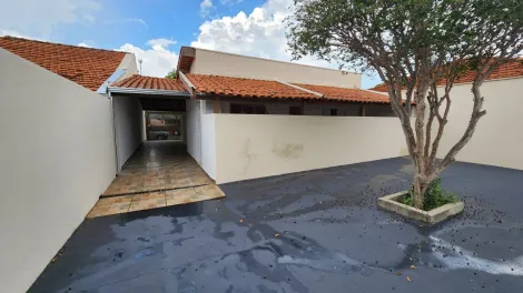 Alugar Casa / Padrão em São José do Rio Preto R$ 2.200,00 - Foto 26