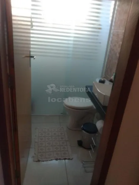 Comprar Casa / Padrão em Cedral apenas R$ 240.000,00 - Foto 2