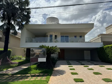 Alugar Casa / Condomínio em São José do Rio Preto. apenas R$ 3.850.000,00