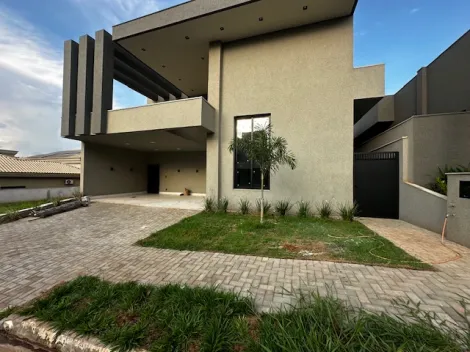 Mirassol Golden Park Residence Casa Venda R$2.700.000,00 Condominio R$640,00 3 Dormitorios 3 Vagas Area do terreno 420.00m2 Area construida 263.15m2