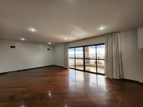 Apartamento / Padrão em São José do Rio Preto Alugar por R$2.800,00