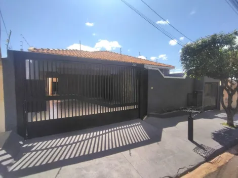 Alugar Casa / Padrão em São José do Rio Preto. apenas R$ 490.000,00