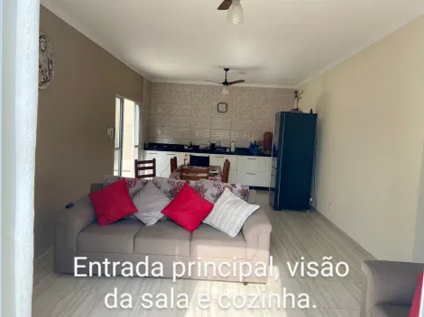 imagem 3 - Setparque Avenida II - Casa Venda imagem 3 - Setparque Avenida II - Casa Venda