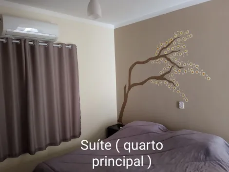 imagem 4 - Setparque Avenida II - Casa Venda imagem 4 - Setparque Avenida II - Casa Venda