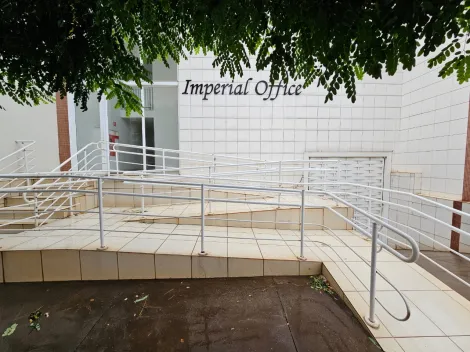 imagem 2 - Sala Comercial Locação Imperial Office Vila Imperial imagem 2 - Sala Comercial Locação Imperial Office Vila Imperial