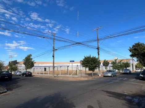 Mirassol Centro Salao Locacao R$ 35.000,00  Area do terreno 3918.00m2 Area construida 2118.00m2