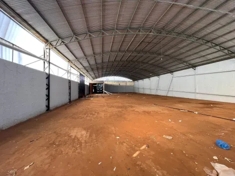 imagem 4 - Barracão Comercial no Centro de Mirassol - SP imagem 4 - Barracão Comercial no Centro de Mirassol - SP