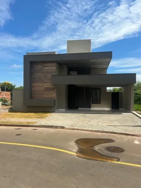 Comprar Casa / Condomínio em São José do Rio Preto apenas R$ 1.120.000,00 - Foto 1
