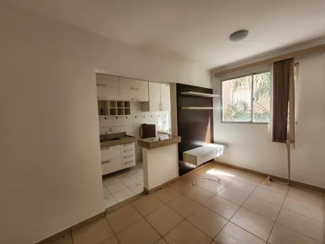 Alugar Apartamento / Padrão em São José do Rio Preto. apenas R$ 1.100,00