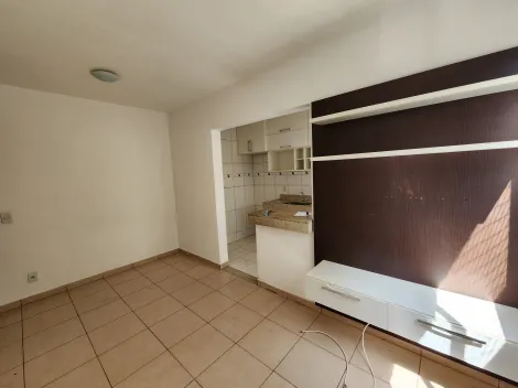 Alugar Apartamento / Padrão em São José do Rio Preto R$ 1.100,00 - Foto 2