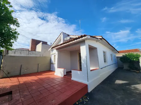 Alugar Casa / Padrão em São José do Rio Preto apenas R$ 1.800,00 - Foto 1
