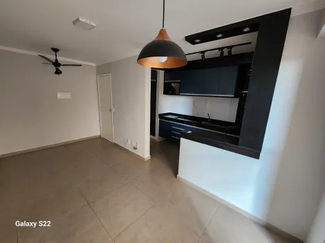 Alugar Apartamento / Padrão em São José do Rio Preto apenas R$ 1.000,00 - Foto 2