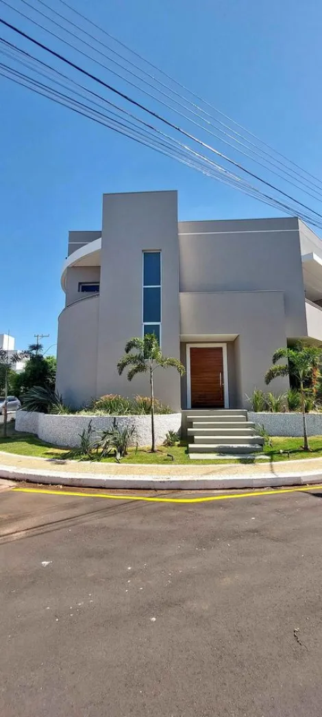 Casa / Condomínio em São José do Rio Preto Alugar por R$11.000,00