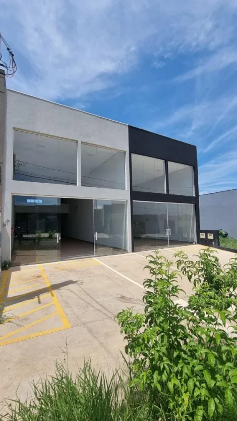 Alugar Comercial / Salão em São José do Rio Preto. apenas R$ 7.000,00
