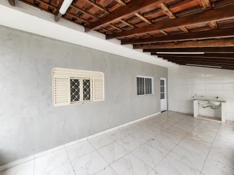 Alugar Casa / Padrão em São José do Rio Preto R$ 1.300,00 - Foto 11