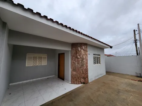 Alugar Casa / Padrão em São José do Rio Preto. apenas R$ 1.300,00