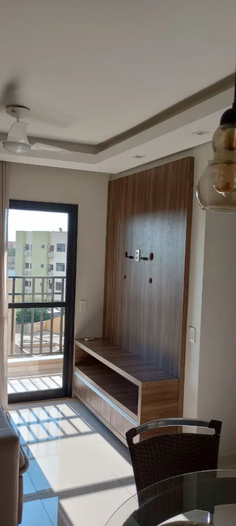 imagem 1 - Jardim américa - apartamento de 2 dormitórios imagem 1 - Jardim américa - apartamento de 2 dormitórios