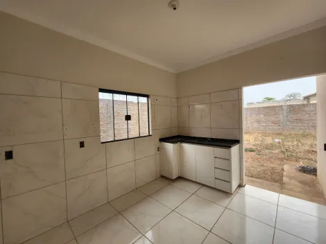 imagem 4 - Casa com 2 dormitórios com armários no bairro Parque Vila Nobre imagem 4 - Casa com 2 dormitórios com armários no bairro Parque Vila Nobre
