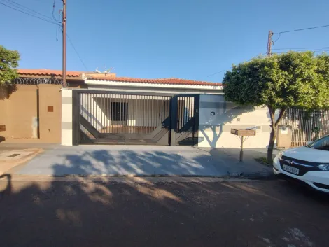 imagem 1 - Casa Térrea com 3 dormitórios no Anna Angélica imagem 1 - Casa Térrea com 3 dormitórios no Anna Angélica
