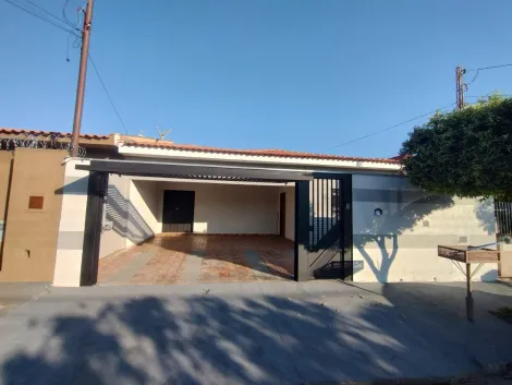 imagem 2 - Casa Térrea com 3 dormitórios no Anna Angélica imagem 2 - Casa Térrea com 3 dormitórios no Anna Angélica