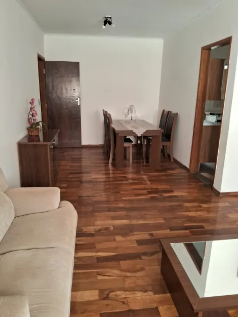 imagem 2 - São Manoel (Região) Edifício Bilac - Apartamento Locação com 03 dormitórios imagem 2 - São Manoel (Região) Edifício Bilac - Apartamento Locação com 03 dormitórios
