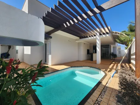 Alugar Casa / Condomínio em São José do Rio Preto. apenas R$ 7.500,00