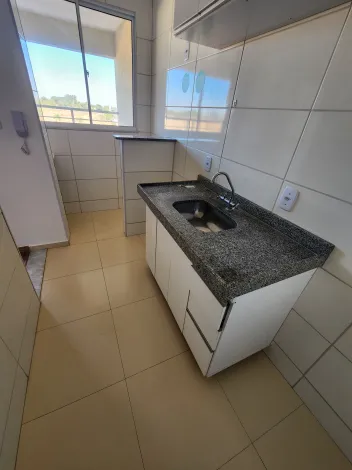 imagem 4 - Unique São Deocleciano - Apartamento com 02 dormitórios, sendo 01 com armário imagem 4 - Unique São Deocleciano - Apartamento com 02 dormitórios, sendo 01 com armário
