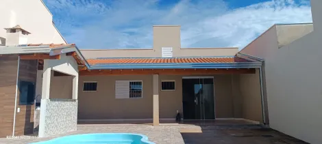 Casa / Padrão em Cedral , Comprar por R$300.000,00