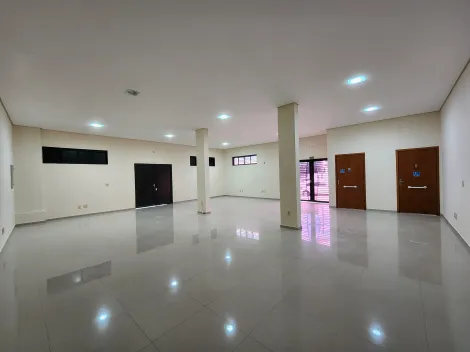 Alugar Comercial / Salão em São José do Rio Preto apenas R$ 2.300,00 - Foto 3
