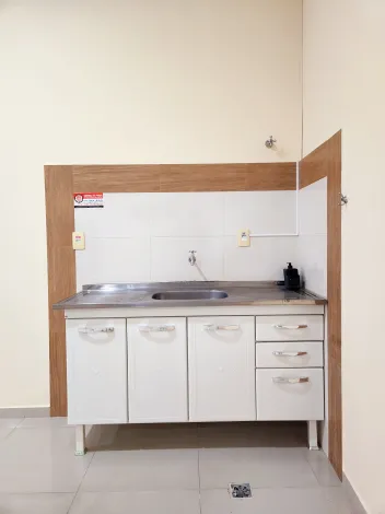 imagem 3 - Salão com acessibilidade e estacionamento frontal no bairro Vila Anchieta imagem 3 - Salão com acessibilidade e estacionamento frontal no bairro Vila Anchieta
