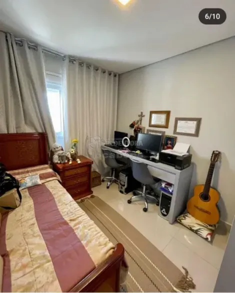 Comprar Apartamento / Padrão em São José do Rio Preto apenas R$ 650.000,00 - Foto 4
