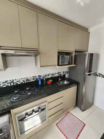 imagem 4 - Apartamento / Padrão - Rios di Itália - Locação - Residencial | Condomínio Rio Fiora imagem 4 - Apartamento / Padrão - Rios di Itália - Locação - Residencial | Condomínio Rio Fiora