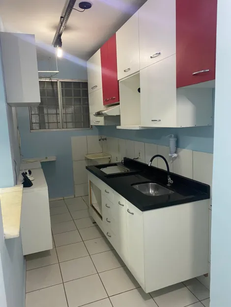 Alugar Apartamento / Padrão em São José do Rio Preto R$ 850,00 - Foto 16