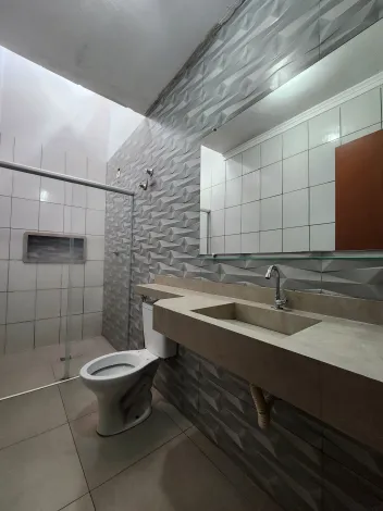 Alugar Casa / Padrão em São José do Rio Preto R$ 2.000,00 - Foto 11