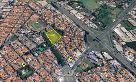 Alugar Terreno / Área em São José do Rio Preto. apenas R$ 18.600.000,00